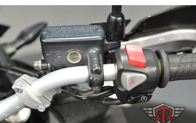 2016 Honda VFR1200X