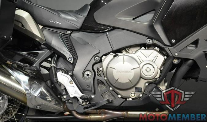 2016 Honda VFR1200X