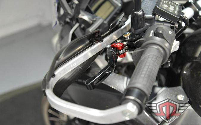 2016 Honda VFR1200X