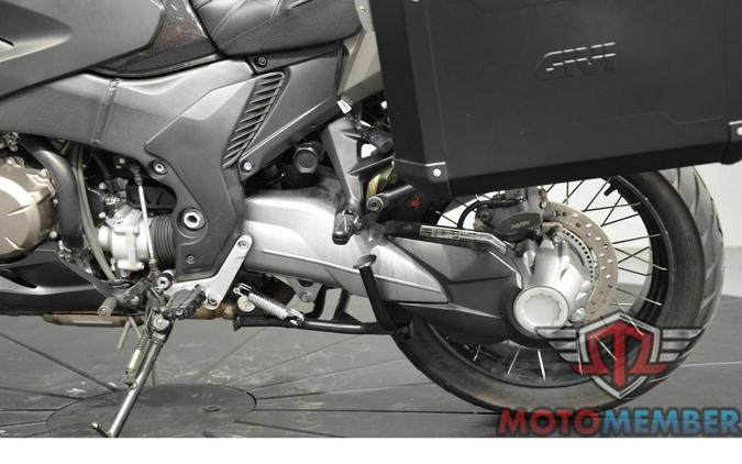 2016 Honda VFR1200X