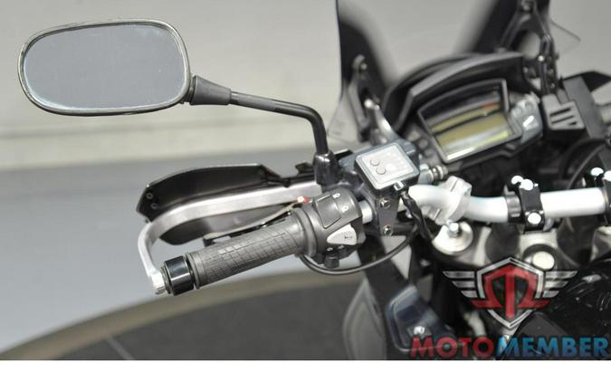 2016 Honda VFR1200X