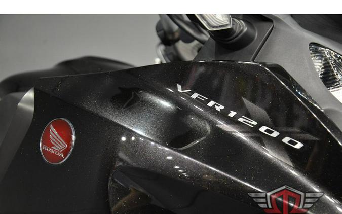 2016 Honda VFR1200X