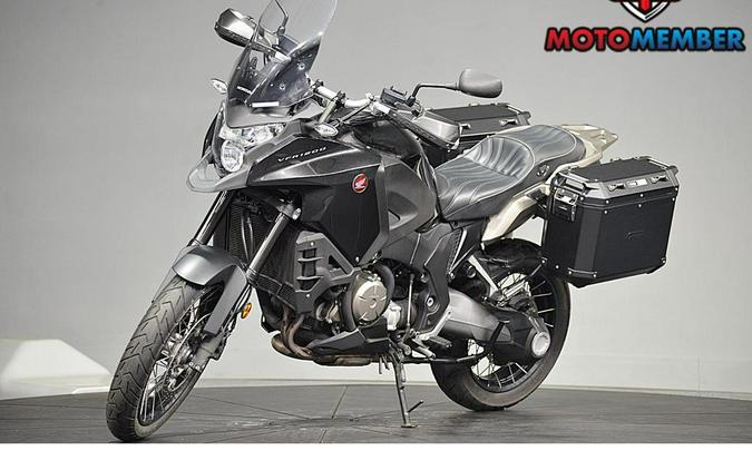 2016 Honda VFR1200X
