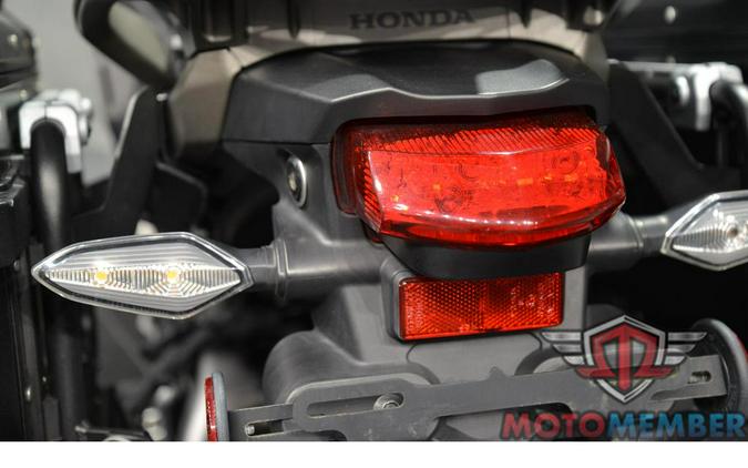 2016 Honda VFR1200X