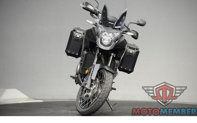 2016 Honda VFR1200X
