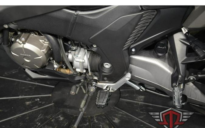 2016 Honda VFR1200X