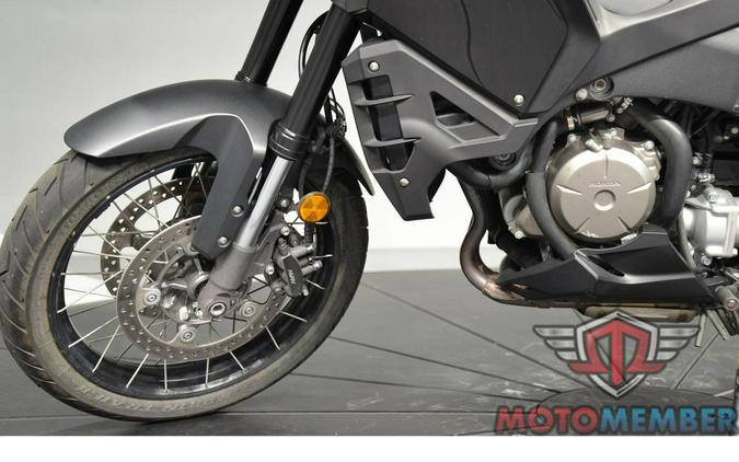 2016 Honda VFR1200X