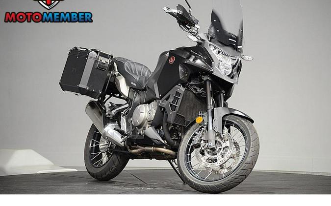 2016 Honda VFR1200X