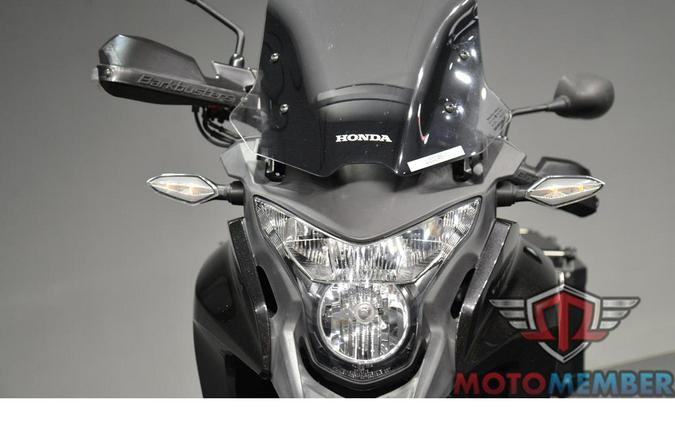 2016 Honda VFR1200X