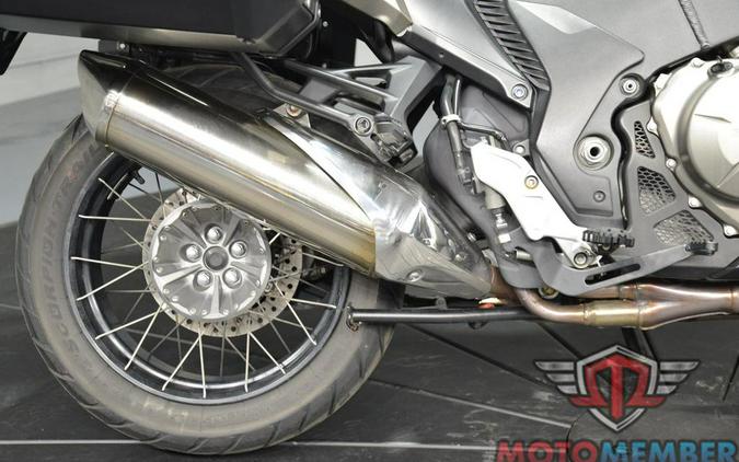 2016 Honda VFR1200X