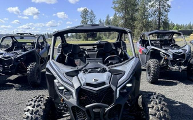 2026 Can-Am Maverick X3 X Turbo