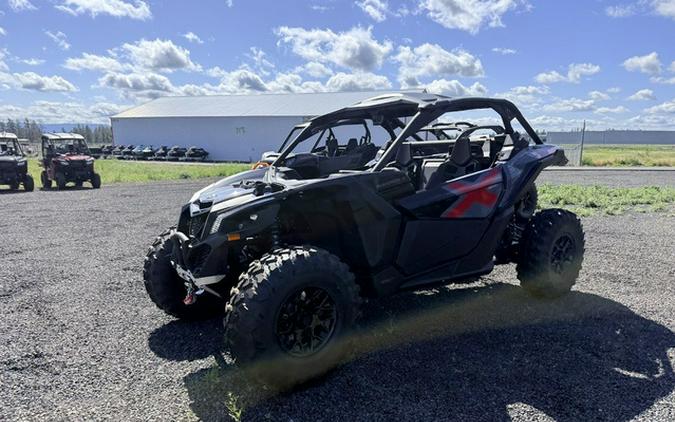 2026 Can-Am Maverick X3 X Turbo