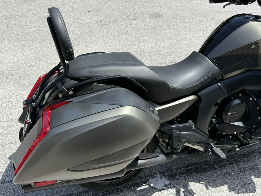 2022 BMW K 1600 B