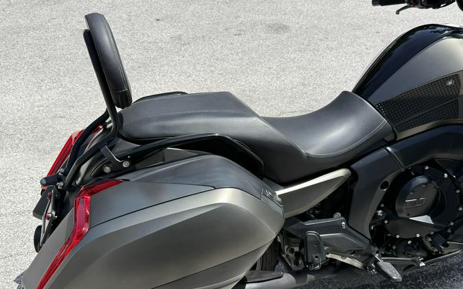2022 BMW K 1600 B