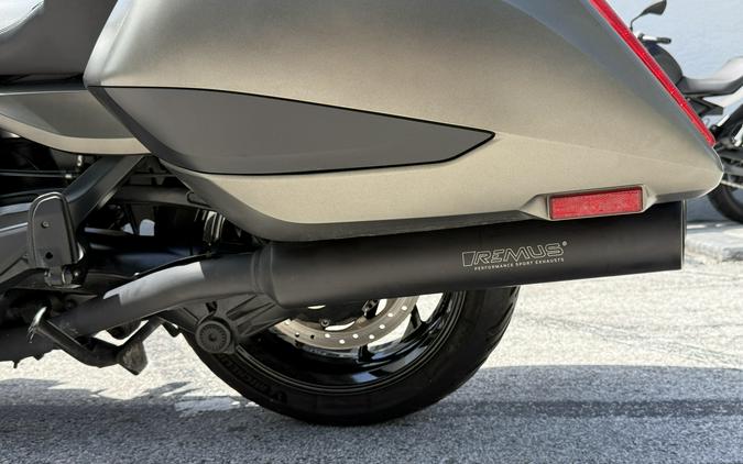 2022 BMW K 1600 B