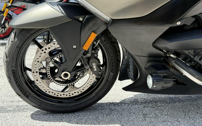 2022 BMW K 1600 B
