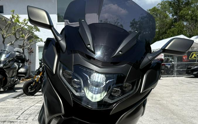 2022 BMW K 1600 B