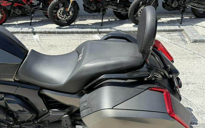 2022 BMW K 1600 B