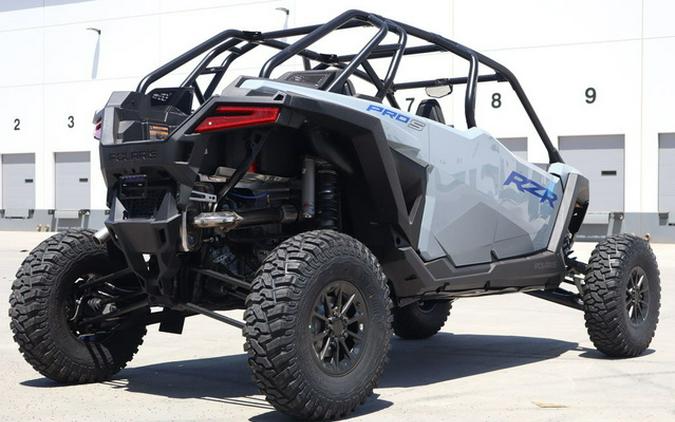 2026 Polaris RZR Pro S 4 Sport