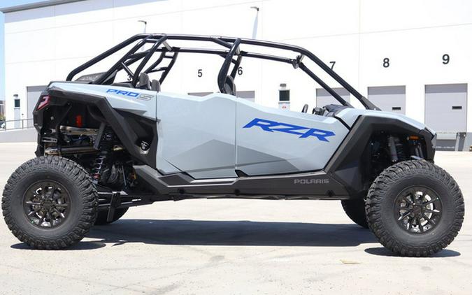 2026 Polaris RZR Pro S 4 Sport