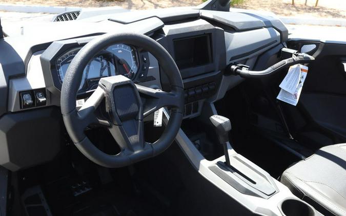 2026 Polaris RZR Pro S 4 Sport