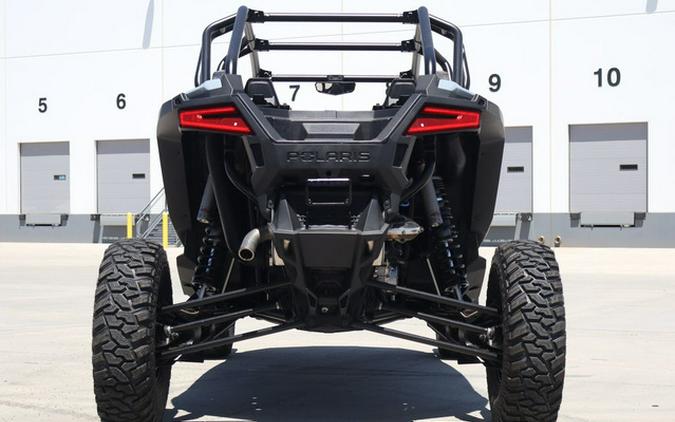 2026 Polaris RZR Pro S 4 Sport