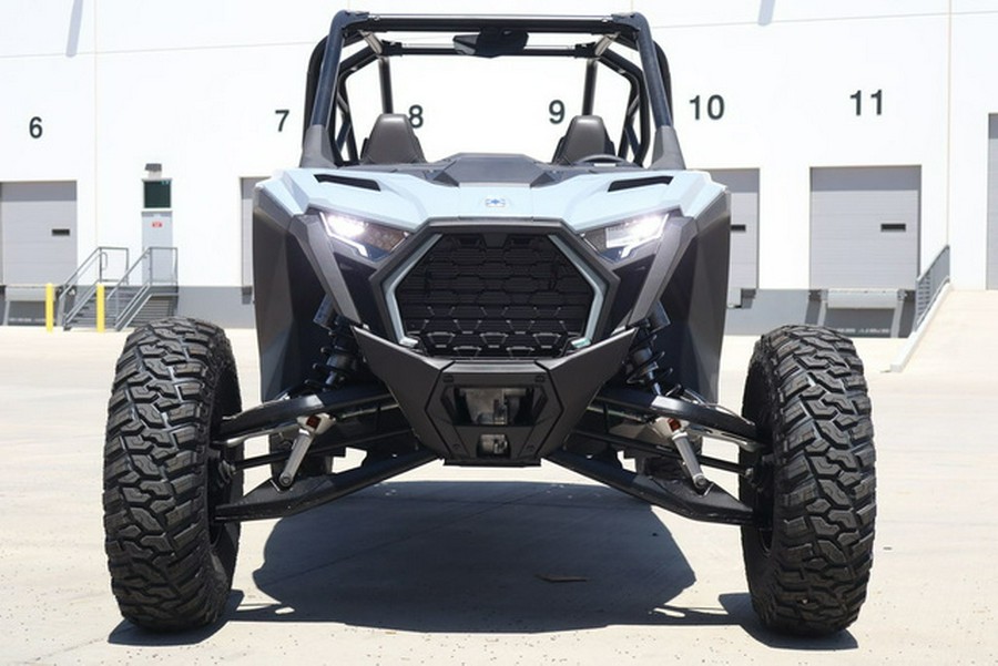 2026 Polaris RZR Pro S 4 Sport
