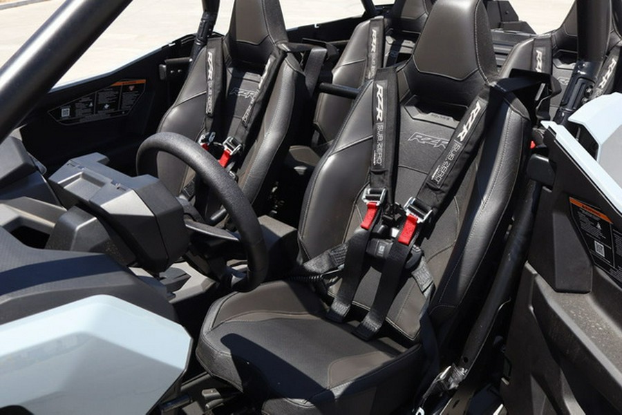 2026 Polaris RZR Pro S 4 Sport