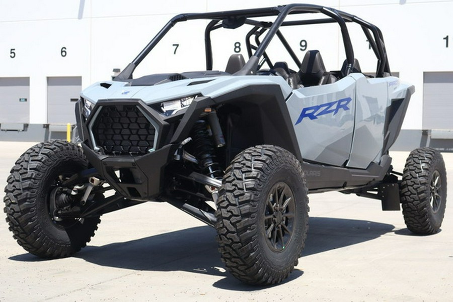 2026 Polaris RZR Pro S 4 Sport