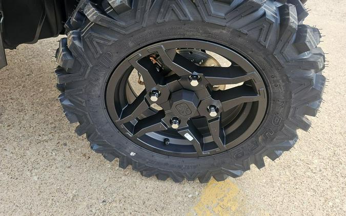 2026 Polaris® Sportsman Touring 570 Premium