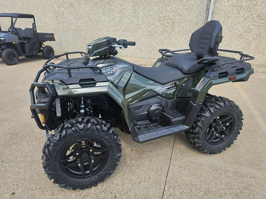 2026 Polaris® Sportsman Touring 570 Premium