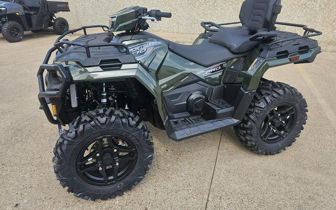 2026 Polaris® Sportsman Touring 570 Premium