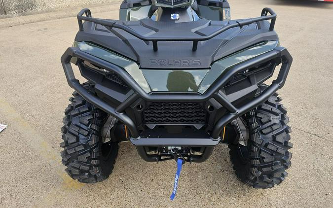 2026 Polaris® Sportsman Touring 570 Premium
