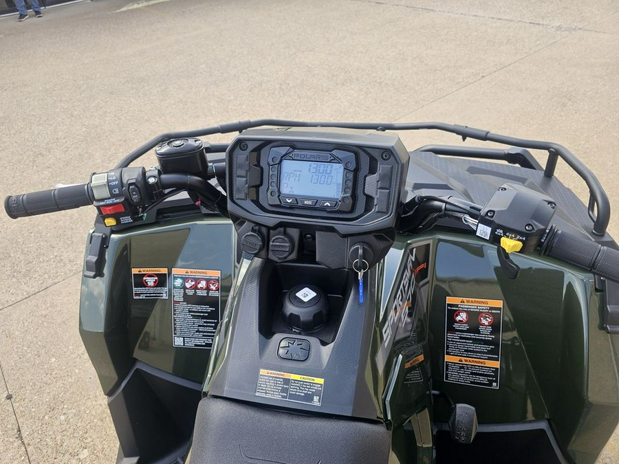 2026 Polaris® Sportsman Touring 570 Premium