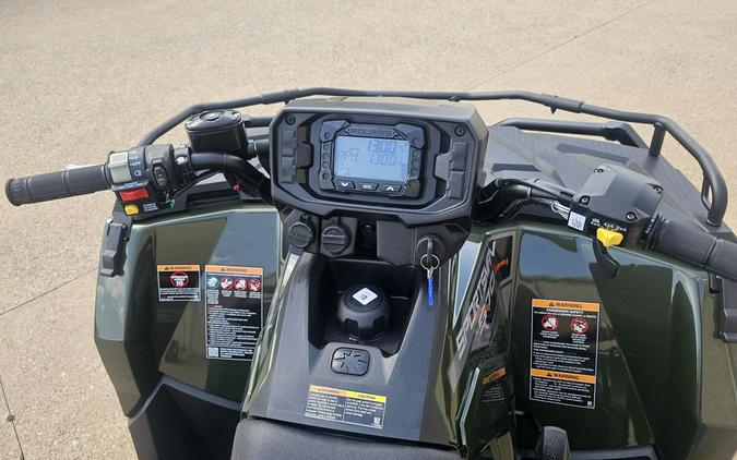 2026 Polaris® Sportsman Touring 570 Premium