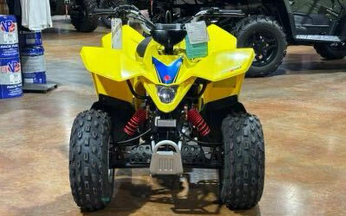 2025 Suzuki LT-Z90