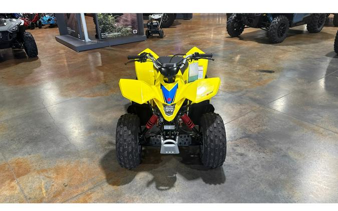 2025 Suzuki LT-Z90