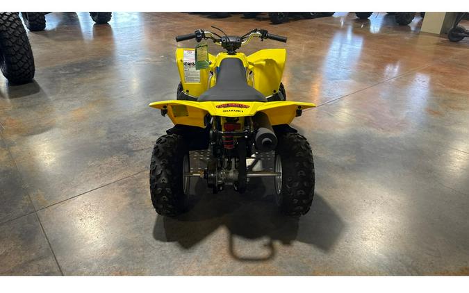 2025 Suzuki LT-Z90
