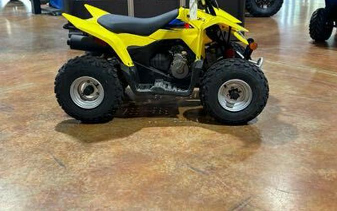 2025 Suzuki LT-Z90