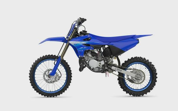 2027 YZ85 - Yamaha