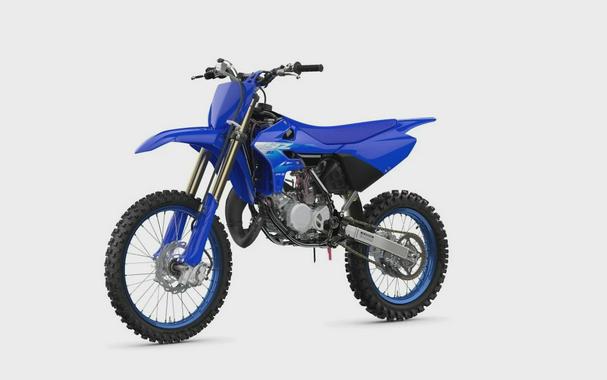 2027 YZ85 - Yamaha