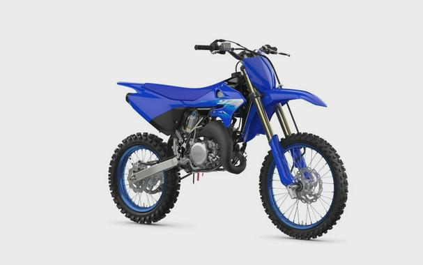 2027 YZ85 - Yamaha