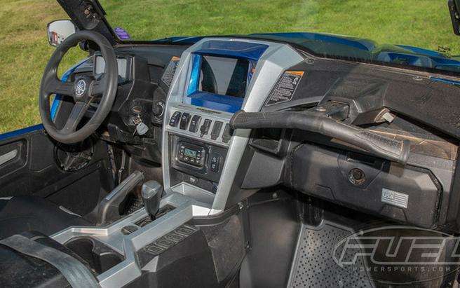 2021 Yamaha Wolverine RMAX2 1000 Limited Edition