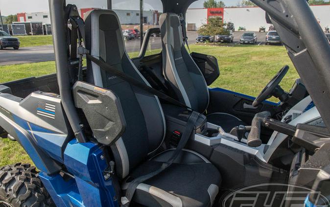 2021 Yamaha Wolverine RMAX2 1000 Limited Edition