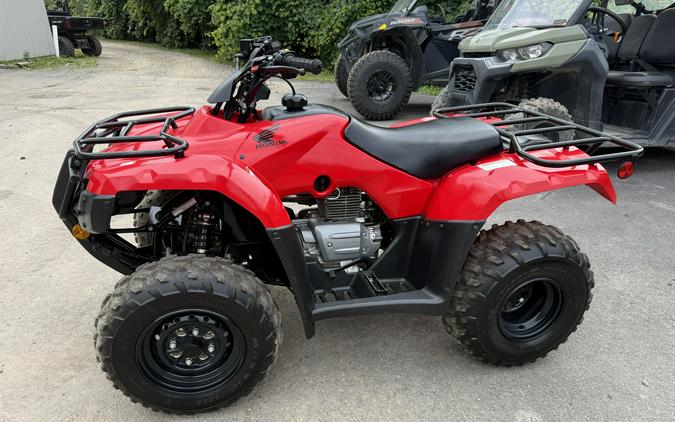 2023 Honda FourTrax Recon