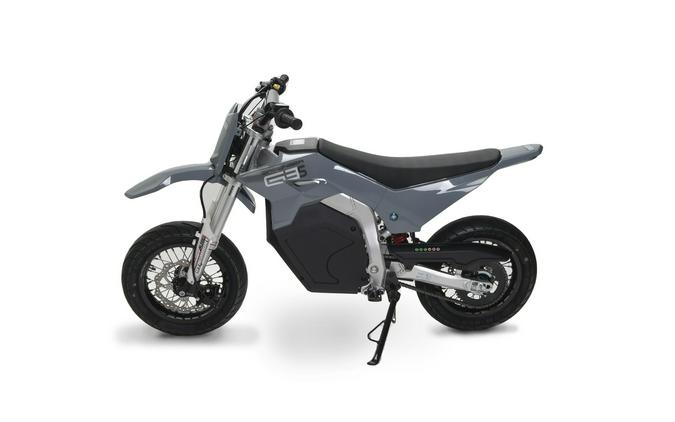2023 Greenger Powersports G3 Base