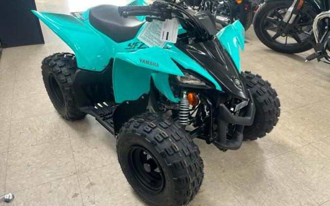 2024 Yamaha YFZ50 Youth