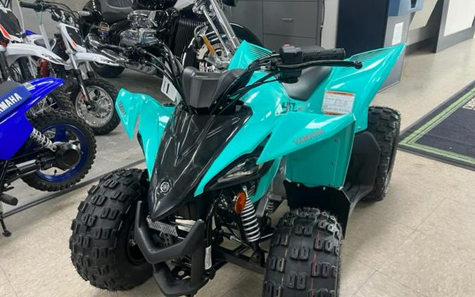 2024 Yamaha YFZ50 Youth