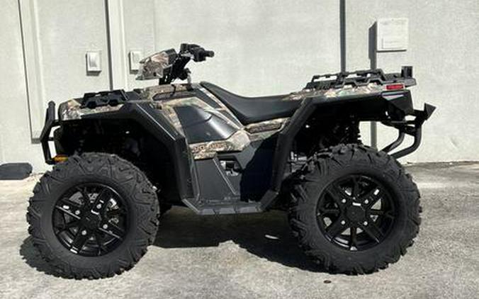 2023 Polaris® Sportsman 850 Ultimate Trail Polaris Pursuit Camo