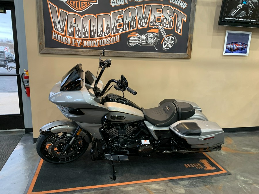 2023 Harley-Davidson CVO Road Glide